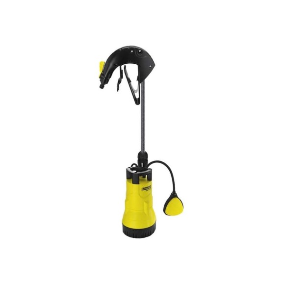 Насос Karcher SBP 3800 1.645-461