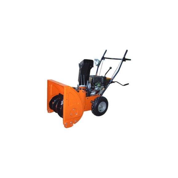Бензиновый снегоуборщик PRORAB GST 65 EL