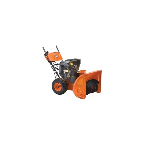 Бензиновый снегоуборщик PRORAB GST 110 EL3U
