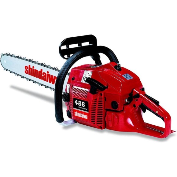 Бензопила SHINDAIWA 488