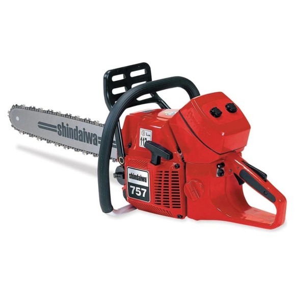 Бензопила SHINDAIWA 757