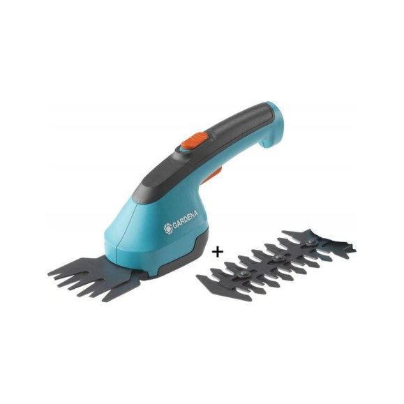 Аккумуляторные ножницы для газонов Gardena AccuCut Li 09852-33.000.00