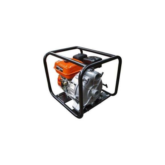 Бензиновая мотопомпа Grost Lifan 50WG 103246 Бензиновая мотопомпа Grost Lifan 50WG 103246