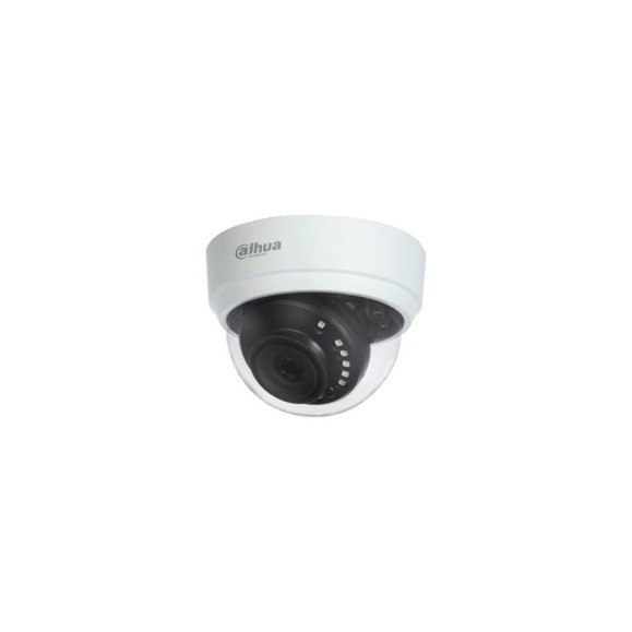 Купольная мультиформатная видеокамера HDCVI 4 в 1 2Мп Dahua DH-HAC-HDPW1200RP-0360B-S3A Купольная мультиформатная видеокамера HDCVI 4 в 1 2Мп Dahua DH-HAC-HDPW1200RP-0360B-S3A