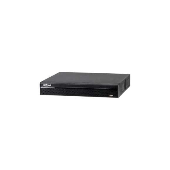 16-ти канальный мультиформатный видеорегистратор 720P Dahua HDCVI DHI-XVR4116HS-S2