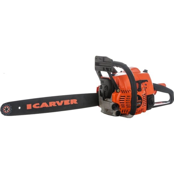 Бензиновая пила CARVER RSG-72-20K Бензиновая пила CARVER RSG-72-20K