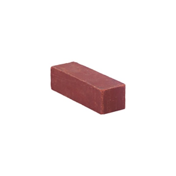 Паста полировальная коричневая (250 г) для полирования VA-сталей Metabo 623522000