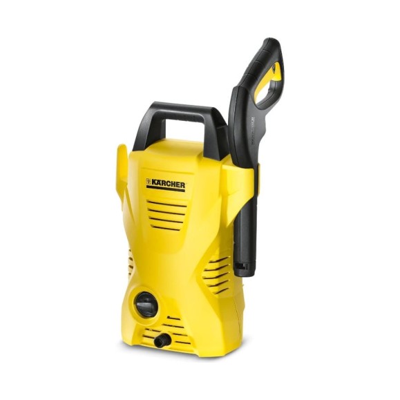 Мойка высокого давления Karcher K 2 basic 1.673-153