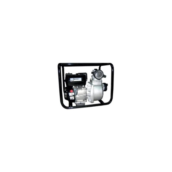Мотопомпа Grandvolt GVP 10 5000006181