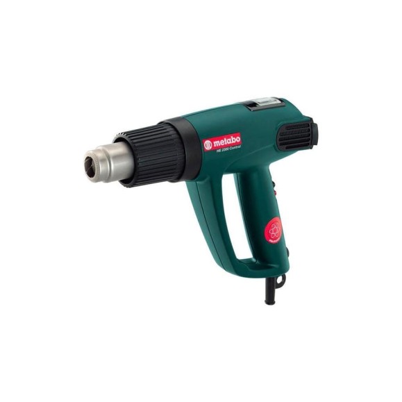 Технический фен Metabo HE 2300 Control 602305000
