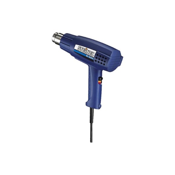 Термовоздуходувка Steinel HL 1610 S с двумя насадками