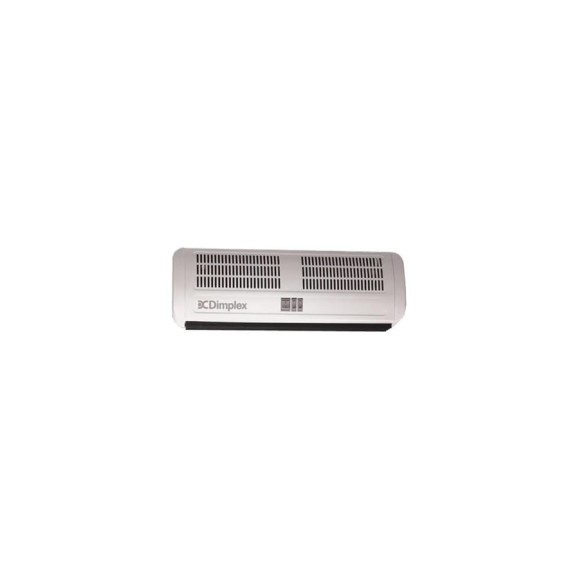 Электрическая тепловая завеса Dimplex AC6N