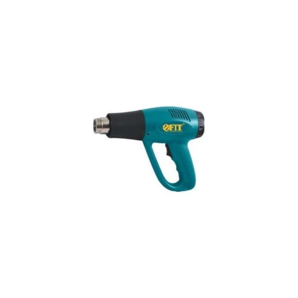 Технический фен FIT HG-1601C 80604
