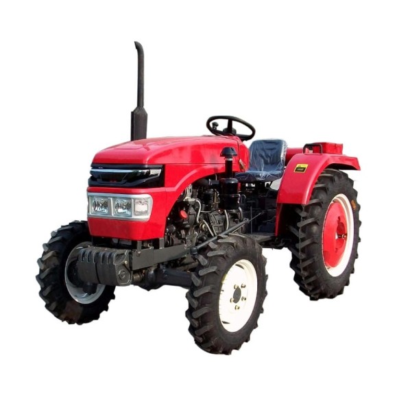 Минитрактор Калибр МТ-204 0000046670