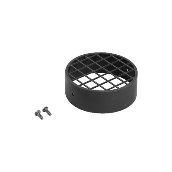 Оголовок пластиковый с крепежными винтами Ariston 3318028