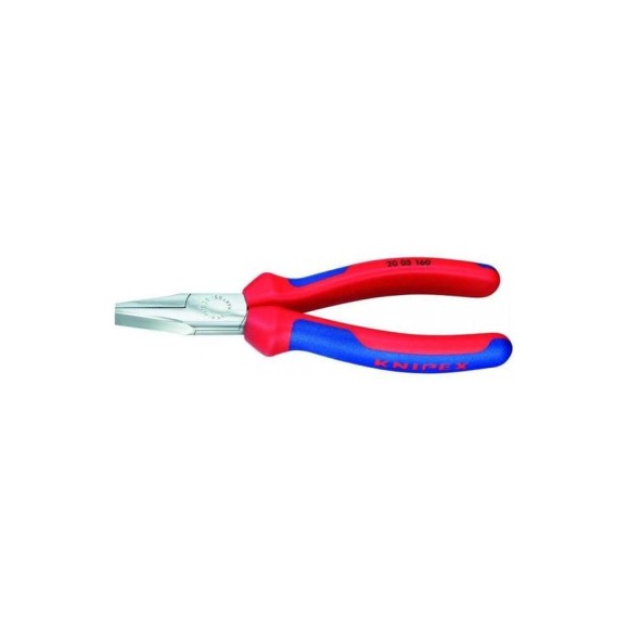 Плоскогубцы KNIPEX KN-2005160