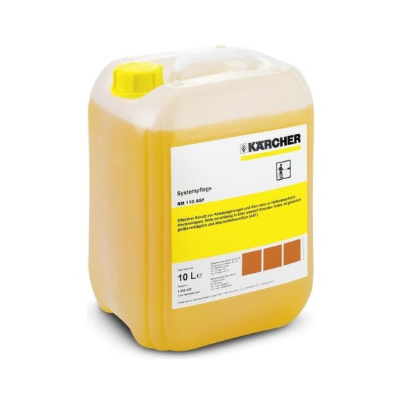 Средство защиты 10 л RM 110 Karcher 6.295-303