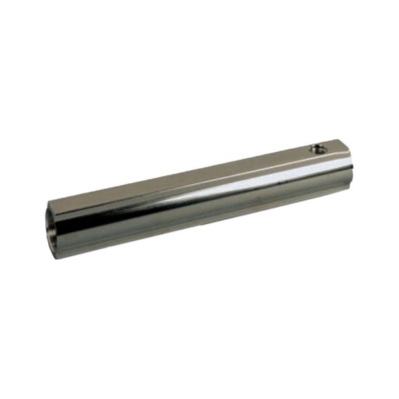 Коллектор распределительный CD 457/7 (1''x1/2") Luxor 15022107 Коллектор распределительный CD 457/7 (1''x1/2") Luxor 15022107