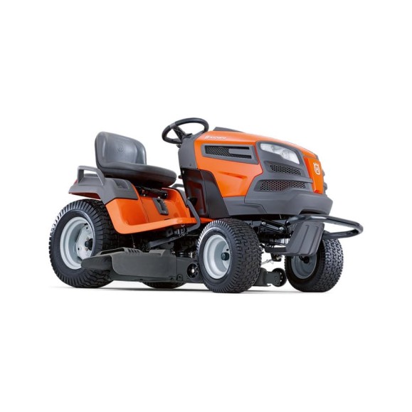 Садовый трактор Husqvarna YTH 183 T 9604101-95