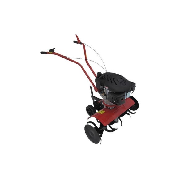 Мотокультиватор MTD T/240 B 500 21A-S44I602