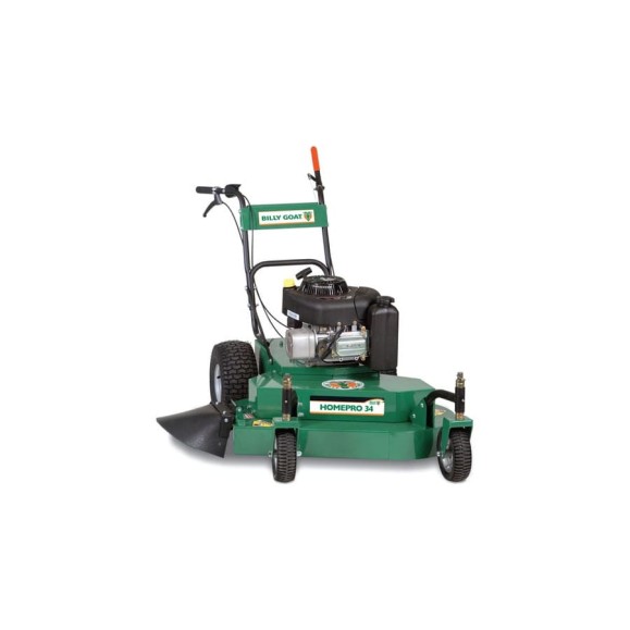 Косилка для высокой травы и кустов BILLY GOAT HP3400