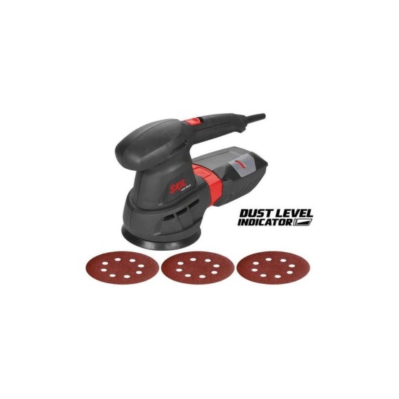 Эксцентриковая шлифовальная машина SKIL 7445LA F0157445LA Эксцентриковая шлифовальная машина SKIL 7445LA F0157445LA