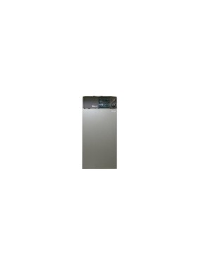 Напольный котёл Baxi SLIM EF 1.49, без вытяжного колпака A7116068
