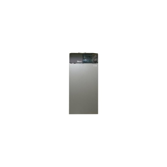 Напольный котёл Baxi SLIM EF 1.49, без вытяжного колпака A7116068