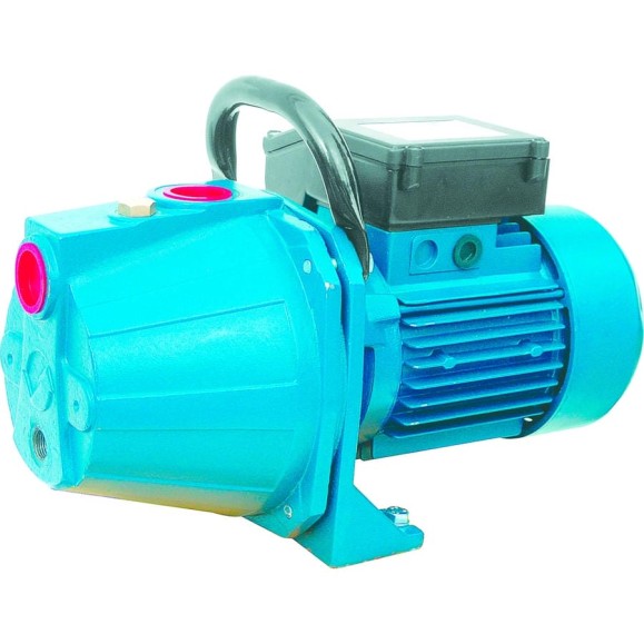 Поверхностный самовсасывающий насос Elpumps JPV1300
