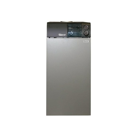 Напольный котёл Baxi SLIM EF 1.31 A7116066