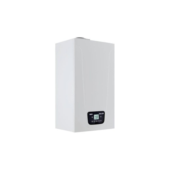 Конденсационный настенный котёл Baxi Duotec Compact 24 GA A7722038