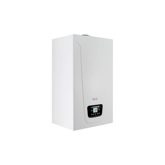 Конденсационный настенный котёл Baxi LUNA DUOTEC E 33 A7720027