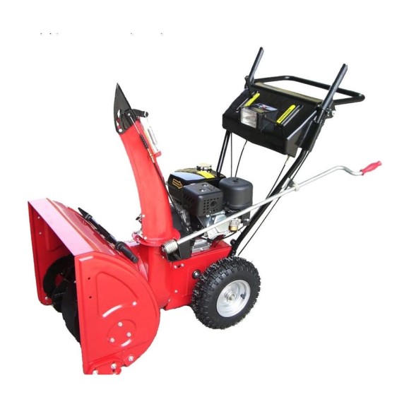 Снегоуборочная машина SunGarden STG 65 SLE Снегоуборочная машина SunGarden STG 65 SLE