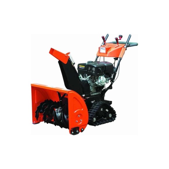 Снегоуборочная машина SunGarden ST 9029 EST Снегоуборочная машина SunGarden ST 9029 EST