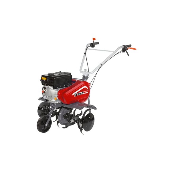 Культиватор Efco MZ 2080RK EMAK