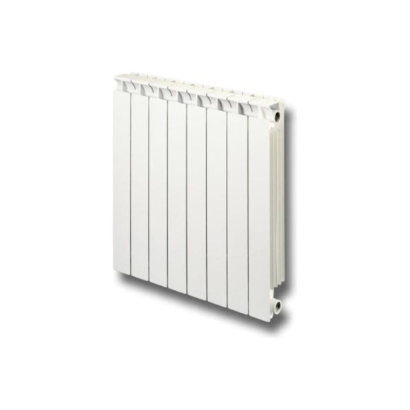Алюминиевый радиатор Global Vox-R 500 1 сек.