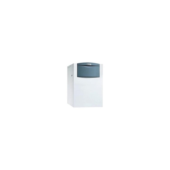 Комбинированный напольный котел Vaillant iroVIT VKO 568/5 307690