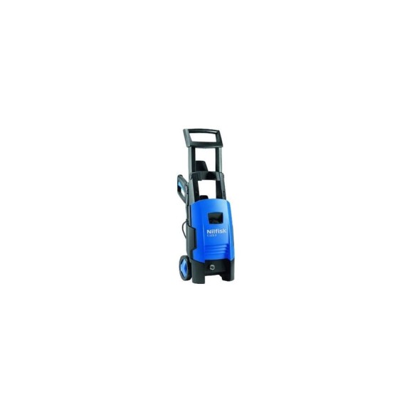 Мойка высокого давления Nilfisk C 125.3-8 128470011