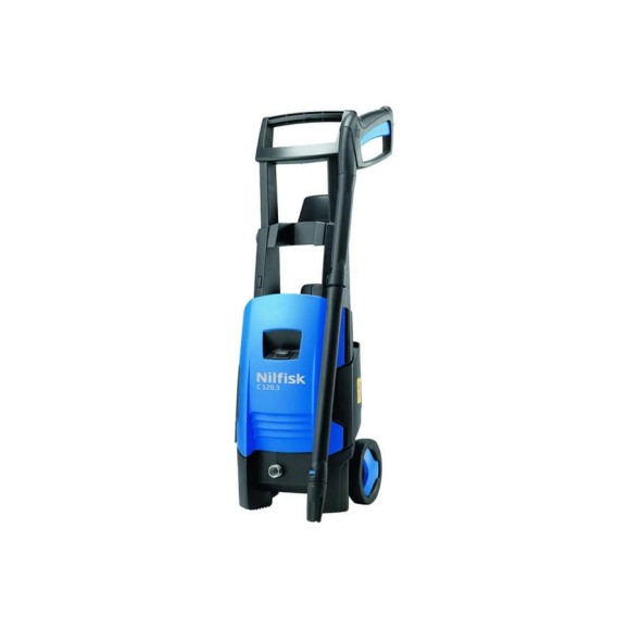 Мойка высокого давления Nilfisk C 120.3-6 128470010