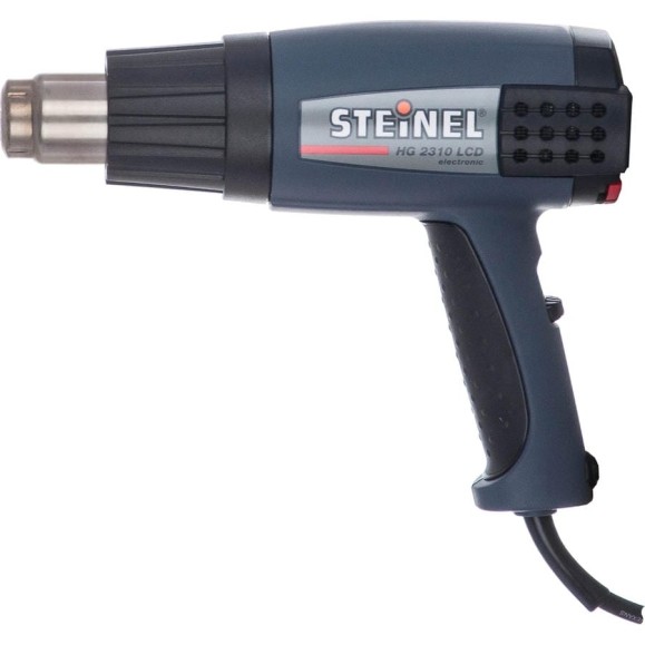 Термовоздуходувка STEINEL HG 2310 LCD 348335