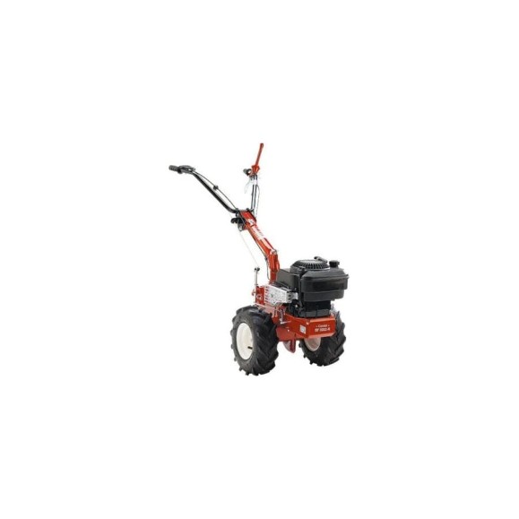 Мотоблок AL-KO Combi BF 5002-R 110493