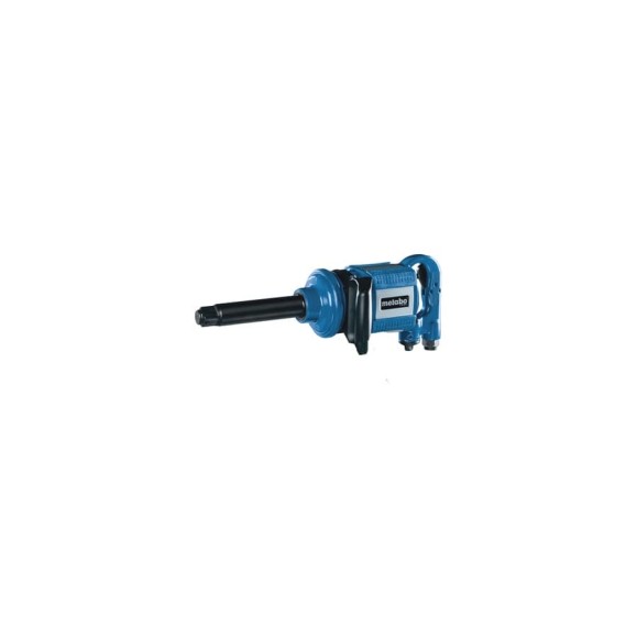 Ударный пневмогайковерт Metabo SR 4900 L 0901063761