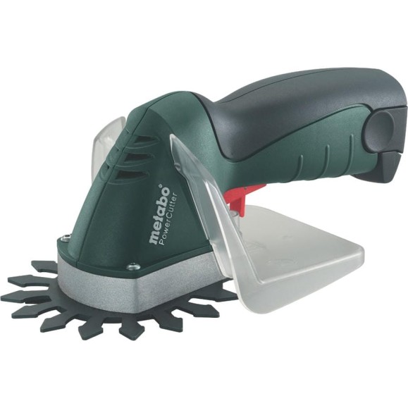 Аккумуляторные ножницы Metabo Power Cutter Li 600087000