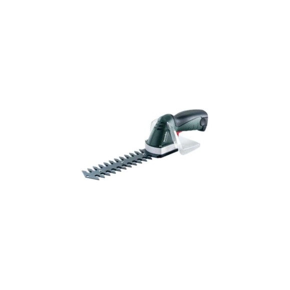 Аккумуляторный кусторез Metabo PowerTrimmer Li 600137000