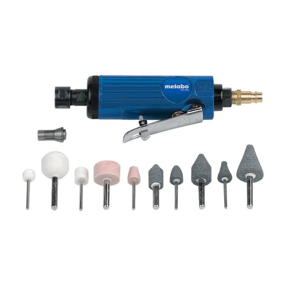 Прямошлифовальная машина Metabo STS 630 0901054576