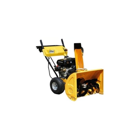Снегоуборочная машина SunGarden STG 8062 S Снегоуборочная машина SunGarden STG 8062 S