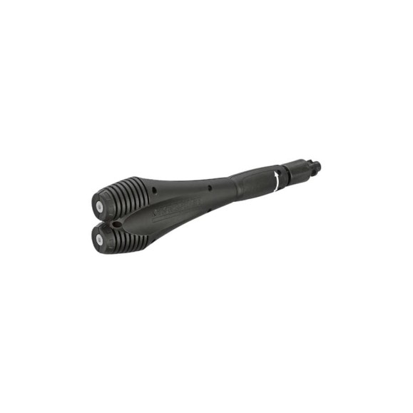 Фреза грязевая двойная TwinJet для аппаратов высокого давления Karcher 2.641-607
