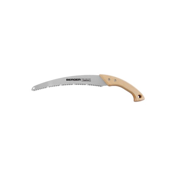 Обрезная пила BERGER 61510