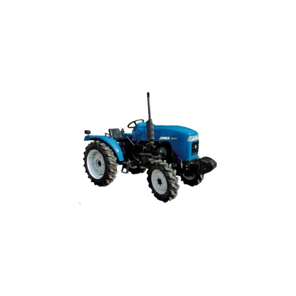Минитрактор Джинма JM-244 без кабины