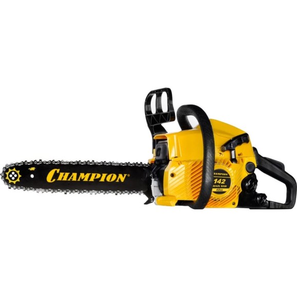 Бензопила Champion 142-16" Бензопила Champion 142-16"